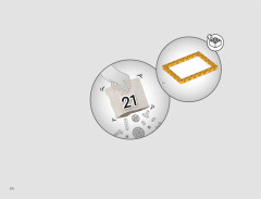 LEGO 42172 instructions page 276 – build guide