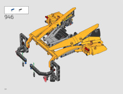 LEGO 42172 instructions page 324 – build guide