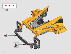 LEGO 42172 instructions page 326 – build guide