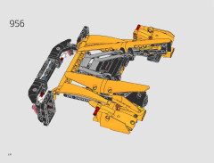 LEGO 42172 instructions page 330 – build guide