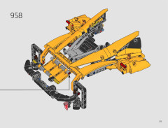 LEGO 42172 instructions page 333 – build guide