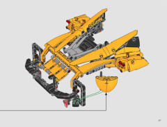 LEGO 42172 instructions page 337 – build guide