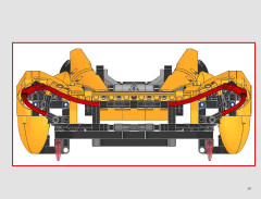 LEGO 42172 instructions page 361 – build guide