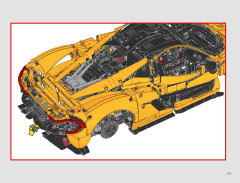 LEGO 42172 instructions page 373 – build guide