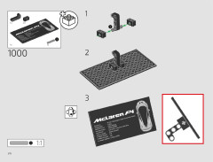 LEGO 42172 instructions page 378 – build guide