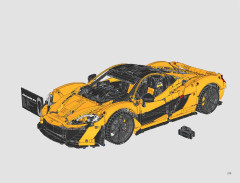 LEGO 42172 instructions page 379 – build guide