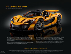 LEGO 42172 instructions page 384 – build guide