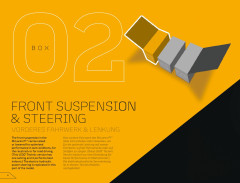 LEGO 42172 instructions page 4 – build guide