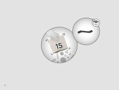 LEGO 42172 instructions page 80 – build guide