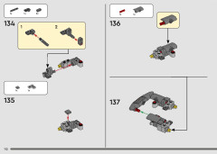 LEGO 42173 instructions page 112 – build guide