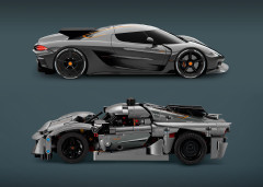 LEGO 42173 instructions page 173 – build guide