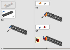 LEGO 42173 instructions page 60 – build guide