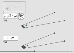 LEGO 42174 instructions page 159 – build guide