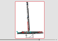 LEGO 42174 instructions page 183 – build guide