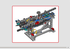 LEGO 42174 instructions page 63 – build guide