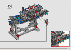 LEGO 42174 instructions page 77 – build guide