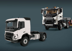 LEGO 42175 instructions page 191 – build guide