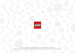 LEGO 42175 instructions page 192 – build guide