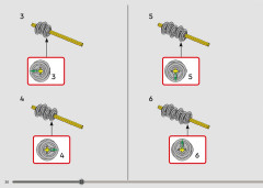 LEGO 42175 instructions page 30 – build guide