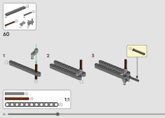 LEGO 42175 instructions page 34 – build guide
