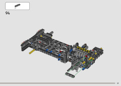 LEGO 42175 instructions page 59 – build guide