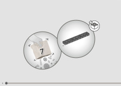 LEGO 42175 instructions page 2 – build guide