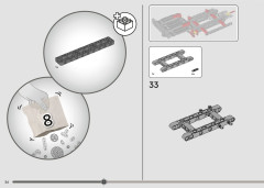 LEGO 42175 instructions page 26 – build guide