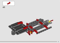 LEGO 42175 instructions page 55 – build guide