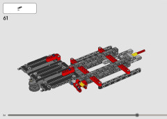 LEGO 42175 instructions page 56 – build guide