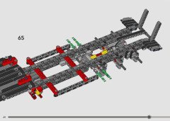 LEGO 42175 instructions page 60 – build guide