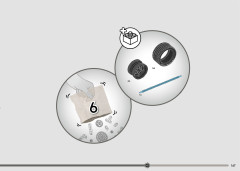 LEGO 42176 instructions page 167 – build guide