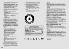 LEGO 42176 instructions page 208 – build guide