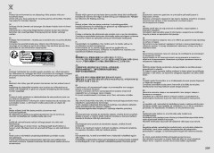 LEGO 42176 instructions page 209 – build guide