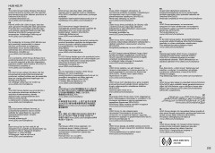 LEGO 42176 instructions page 213 – build guide