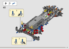 LEGO 42176 instructions page 59 – build guide