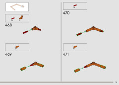 LEGO 42177 instructions page 15 – build guide