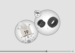 LEGO 42177 instructions page 221 – build guide