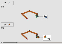 LEGO 42177 instructions page 34 – build guide