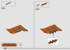 LEGO 42177 instructions page 6 – build guide