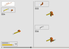 LEGO 42177 instructions page 60 – build guide