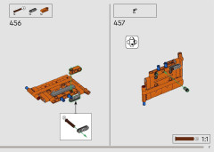 LEGO 42177 instructions page 7 – build guide