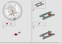 LEGO 42177 instructions page 13 – build guide