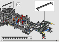 LEGO 42177 instructions page 162 – build guide