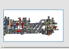 LEGO 42177 instructions page 188 – build guide