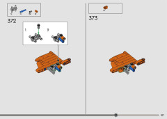 LEGO 42177 instructions page 271 – build guide