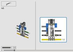 LEGO 42177 instructions page 36 – build guide