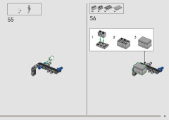 LEGO 42177 instructions page 41 – build guide