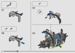 LEGO 42177 instructions page 42 – build guide