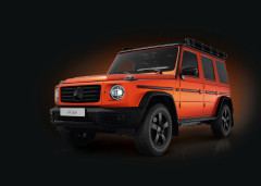 LEGO 42177 instructions page 5 – build guide