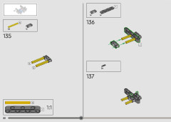 LEGO 42177 instructions page 82 – build guide